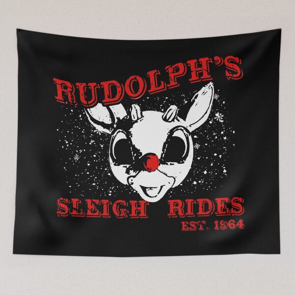 Item preview, Sleigh Rides designed and sold by Aaron Garcia.