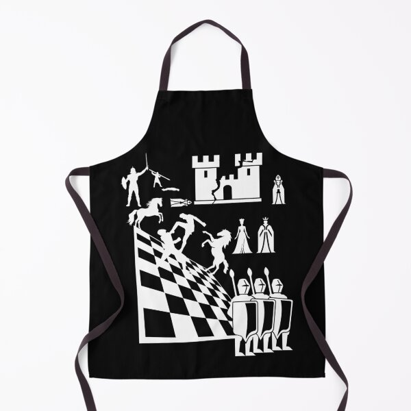 Item preview, Chess designed and sold by PlanesFrikis.