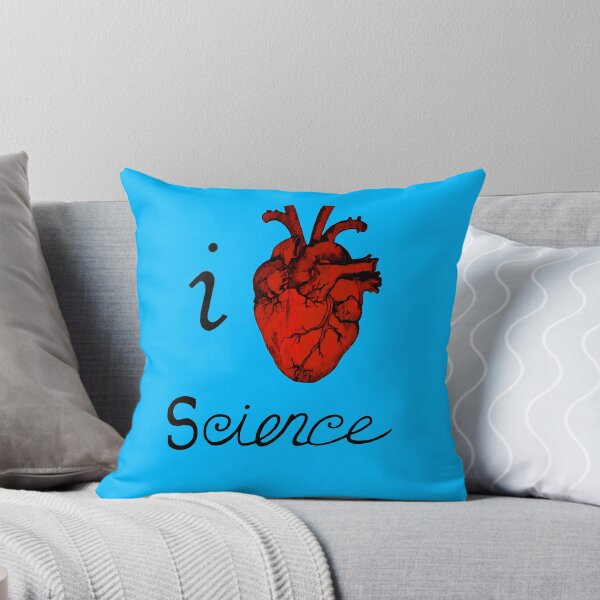 Item preview, I love science designed and sold by MarjolaineC.