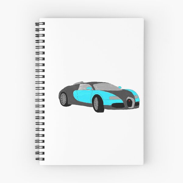 Item preview, cartoon veyron designed and sold by qlobba.