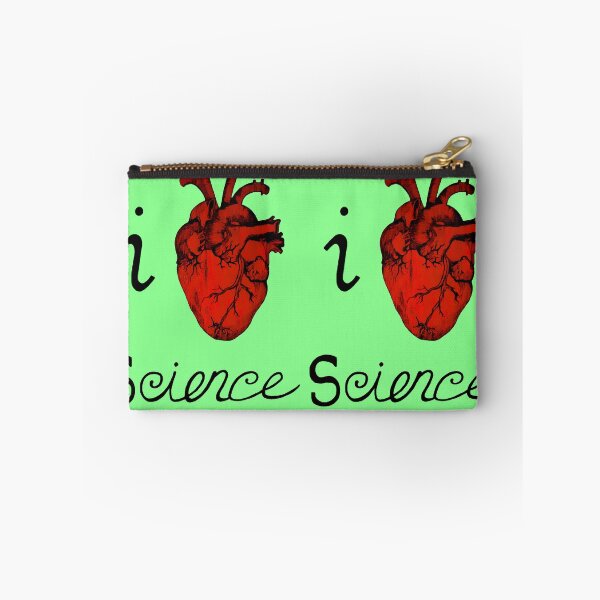 Item preview, I love science designed and sold by MarjolaineC.