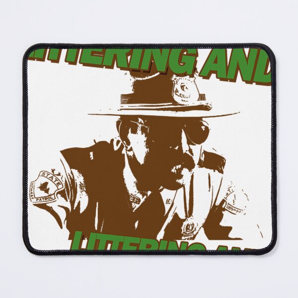 Item preview, Littering And designed and sold by JasonRobert88.