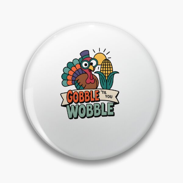 Item preview, Quirky Turkey | Funny Cartoon Vector Design designed and sold by Privon.
