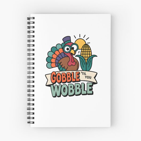Item preview, Quirky Turkey | Funny Cartoon Vector Design designed and sold by Privon.