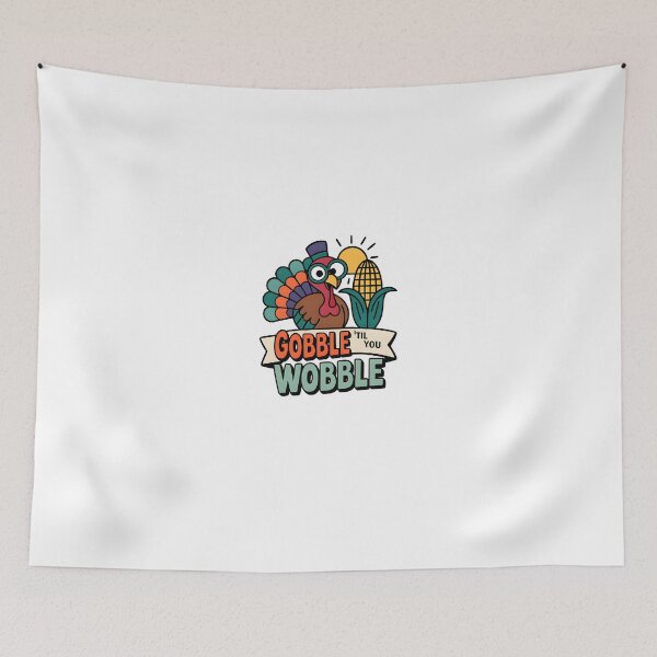 Item preview, Quirky Turkey | Funny Cartoon Vector Design designed and sold by Privon.