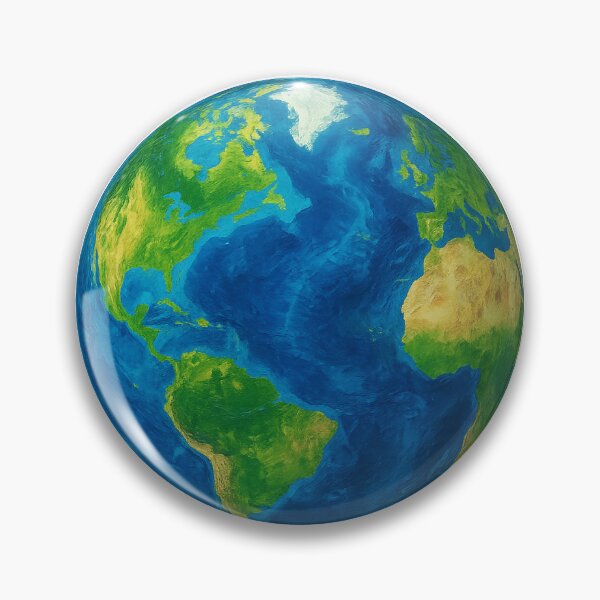 Item preview, Earth Planet designed and sold by AlecMyst.