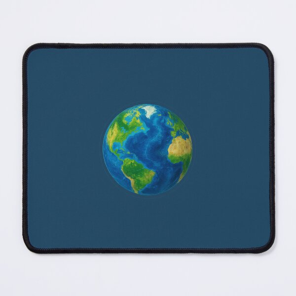 Item preview, Earth Planet designed and sold by AlecMyst.
