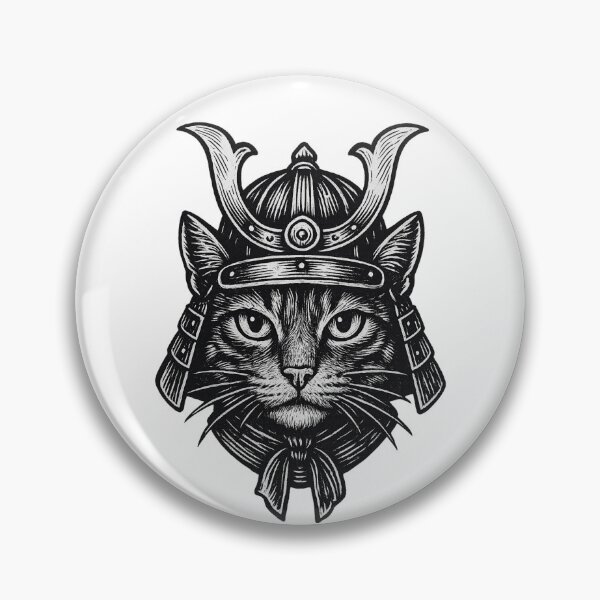 Item preview, Punk Cat – Neon Feline Attitude designed and sold by PurfectAttitude.