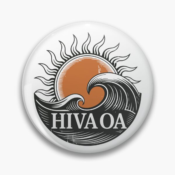Item preview, HIVA OA designed and sold by JessArty ⭐⭐⭐⭐⭐.