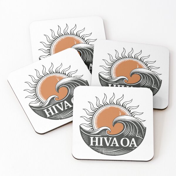 Item preview, HIVA OA designed and sold by JessArty ⭐⭐⭐⭐⭐.