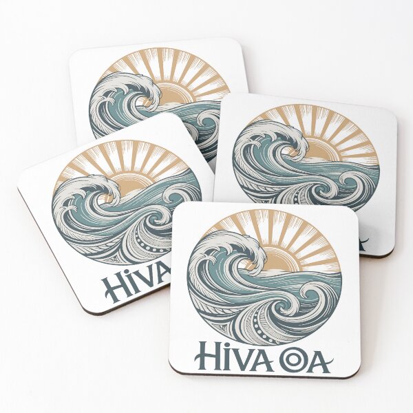 Item preview, HIVA OA designed and sold by JessArty ⭐⭐⭐⭐⭐.