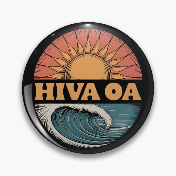 Item preview, HIVA OA designed and sold by JessArty ⭐⭐⭐⭐⭐.