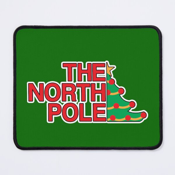 Item preview, The North Pole designed and sold by Aaron Garcia.