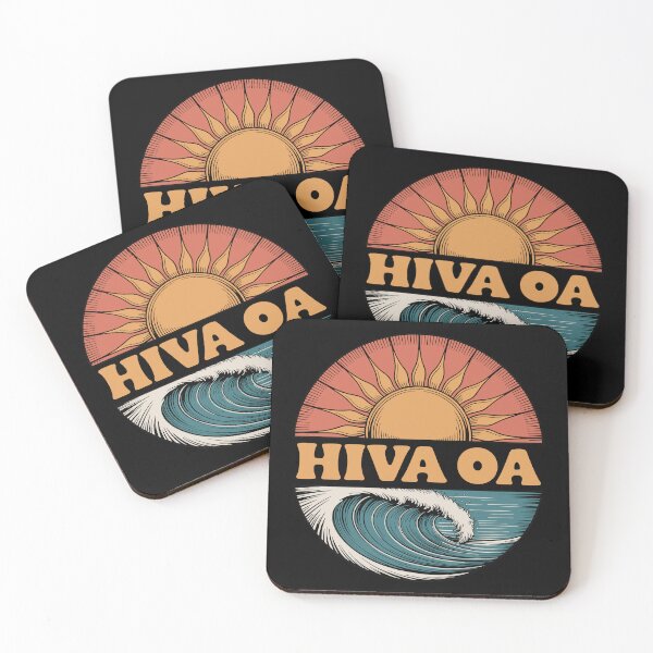 Item preview, HIVA OA designed and sold by JessArty ⭐⭐⭐⭐⭐.
