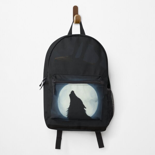 Item preview, Night Howl designed and sold by Speedy_Turtle.