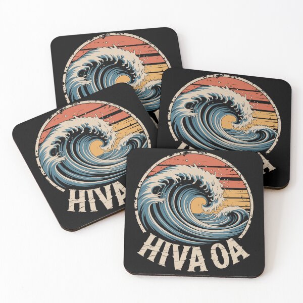 Item preview, HIVA OA designed and sold by JessArty ⭐⭐⭐⭐⭐.