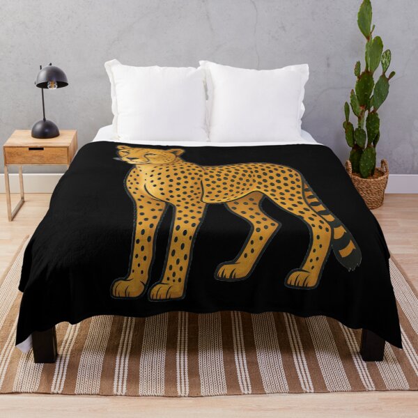Item preview, Cheetah designed and sold by VelvetRoom.
