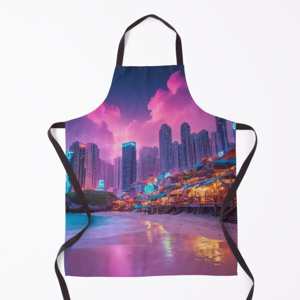 Item preview, beach from my dreams designed and sold by infiny-designs.
