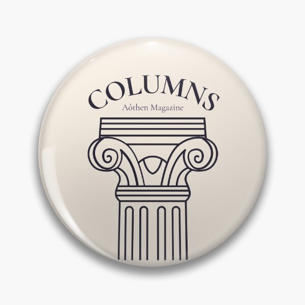 Item preview, Ionic column (light theme) designed and sold by AothenMagazine.