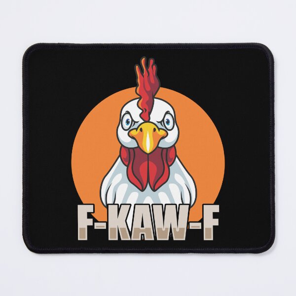 Item preview, Funny Rooster Meme designed and sold by ThomasKadmon.