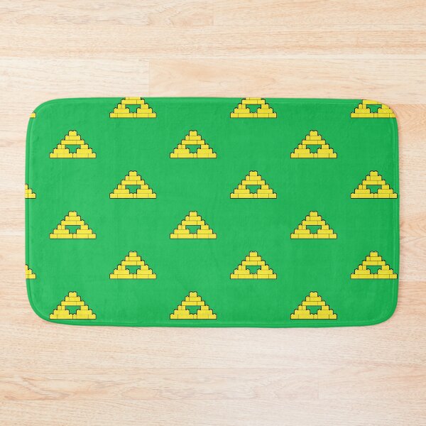 Item preview, A Brick to the Past designed and sold by Aaron Garcia.