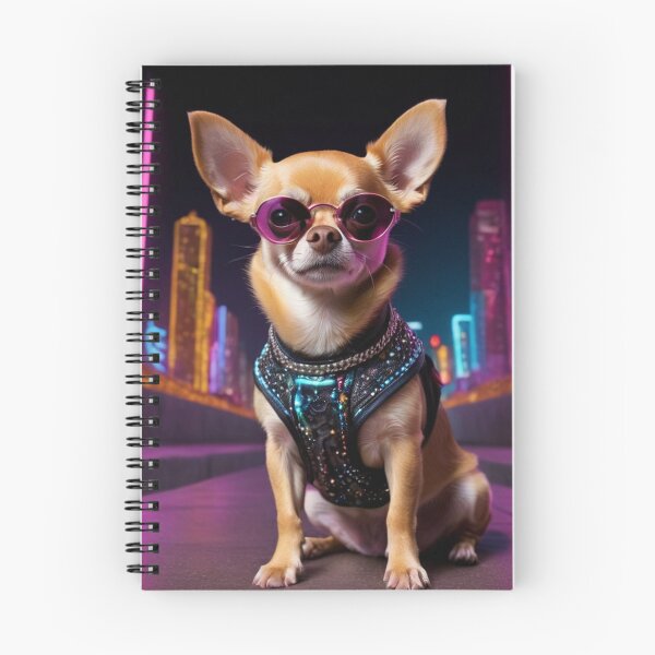 Item preview, Chihuahua Boss designed and sold by infiny-designs.