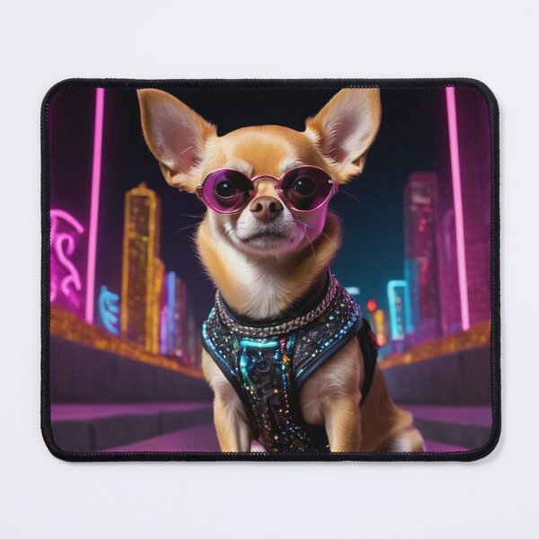 Item preview, Chihuahua Boss designed and sold by infiny-designs.