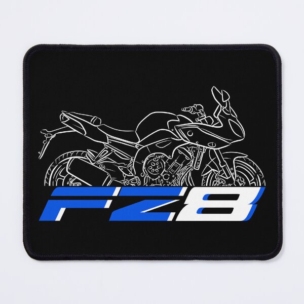 Item preview, Yamaha FZ8-S 2010-2015 for bikers, Motorcycle designed and sold by ThrottleArts.