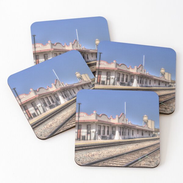 Item preview, Kingman Station designed and sold by RandyDyer.