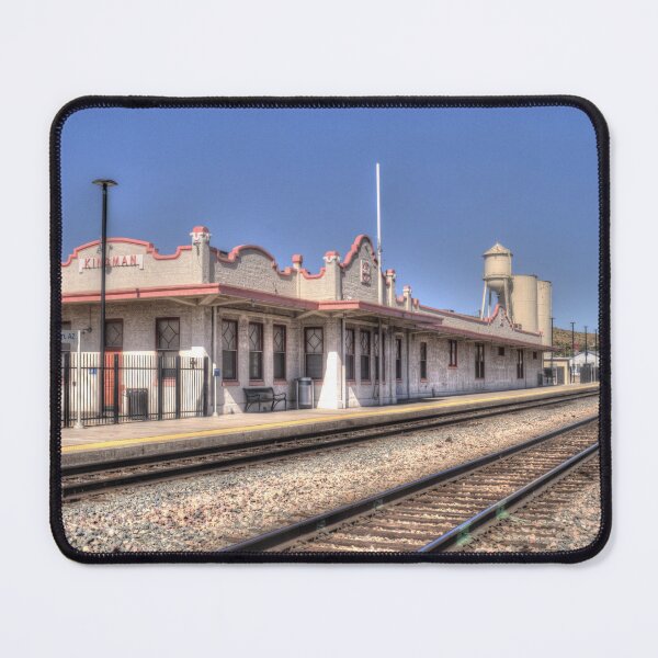 Item preview, Kingman Station designed and sold by RandyDyer.