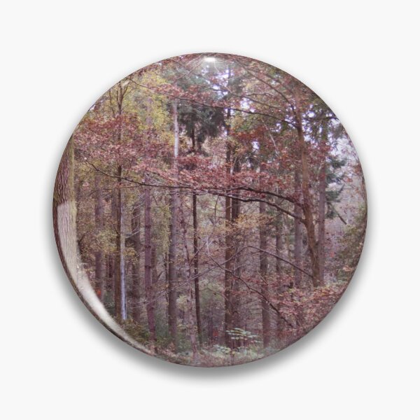 Item preview, Autumn Forest designed and sold by Rachel J Bowler.