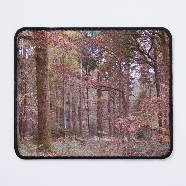Item preview, Autumn Forest designed and sold by Rachel J Bowler.