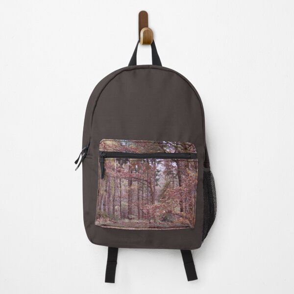 Item preview, Autumn Forest designed and sold by Rachel J Bowler.