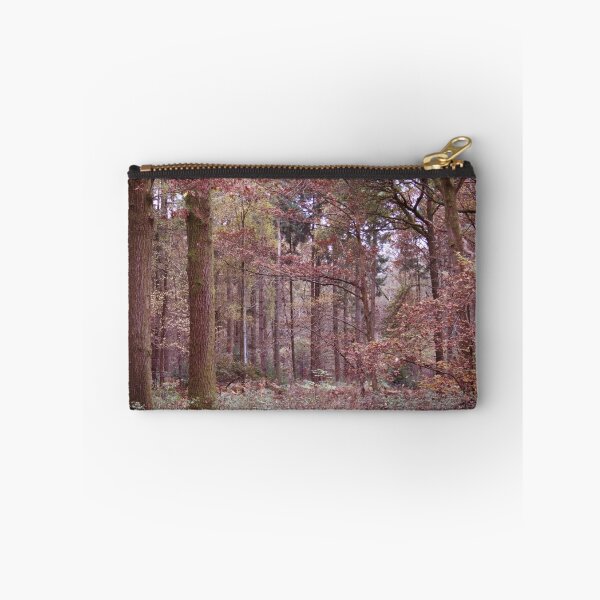 Item preview, Autumn Forest designed and sold by Rachel J Bowler.