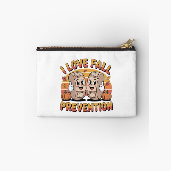 Item preview, I Love Fall Prevention Fall Physical Therapy designed and sold by BHMARTS.