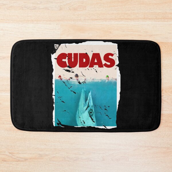 Item preview, Cudas Movie designed and sold by Aaron Garcia.