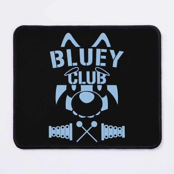 Item preview, Aussie Dog Club designed and sold by Aaron Garcia.