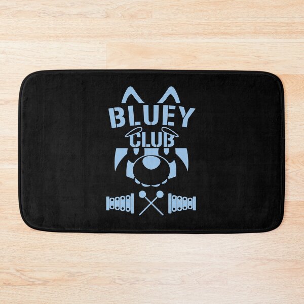 Item preview, Aussie Dog Club designed and sold by Aaron Garcia.