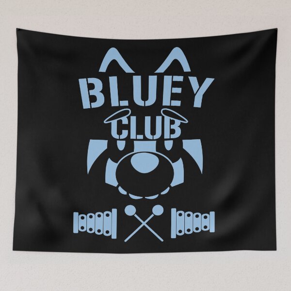 Item preview, Aussie Dog Club designed and sold by Aaron Garcia.