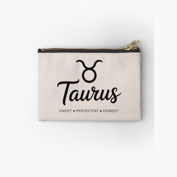 Item preview, Taurus Zodiac Graphic Design | Bull Symbol Astrology (Printed on T-Shirts, Stickers/Decals, Wall Art, and More} designed and sold by GRAPHIX444.