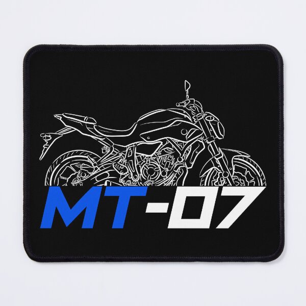 Item preview, Yamaha MT-07 2014-2017 for bikers, Motorcycle designed and sold by ThrottleArts.