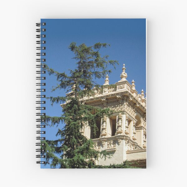 Artikelvorschau, Schönheit im Balboa Park entworfen und verkauft von heatherfriedman.
