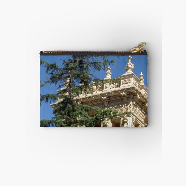 Item preview, Beauty in Balboa Park designed and sold by heatherfriedman.