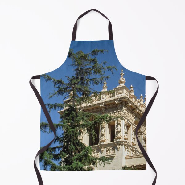 Item preview, Beauty in Balboa Park designed and sold by heatherfriedman.