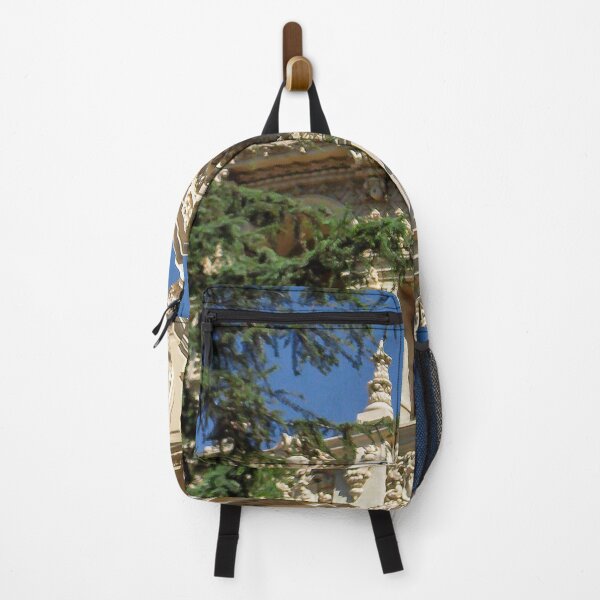 Item preview, Beauty in Balboa Park designed and sold by heatherfriedman.