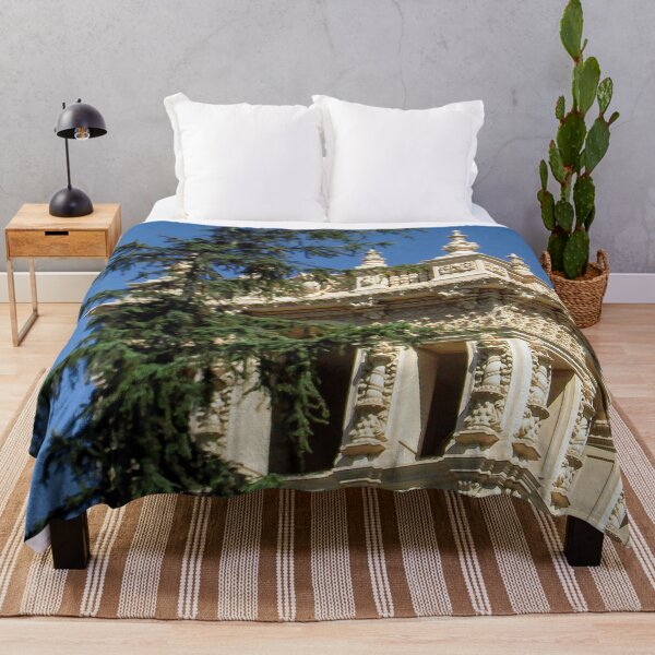 Item preview, Beauty in Balboa Park designed and sold by heatherfriedman.