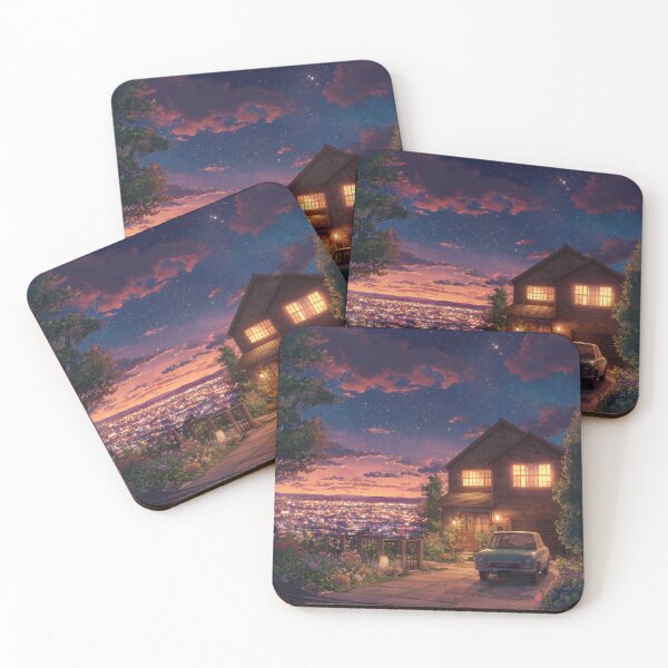 Item preview, Cozy Suburban House designed and sold by Rtymer.