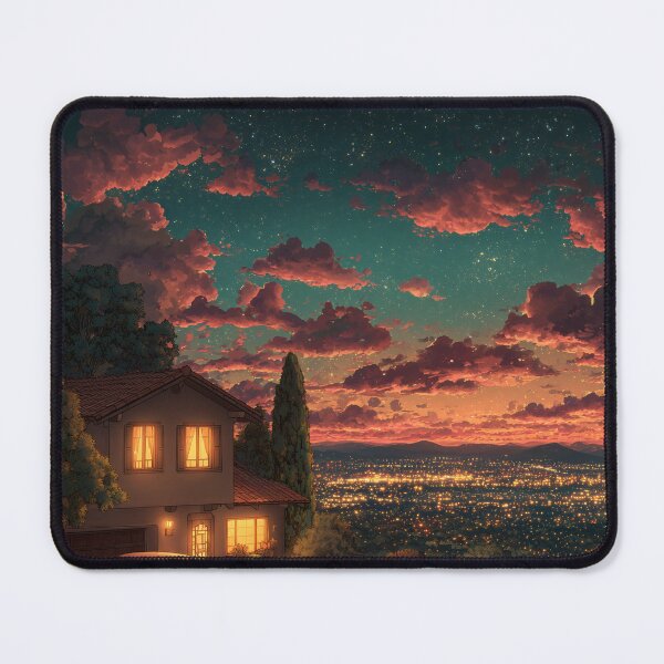 Item preview, Cozy Suburban House designed and sold by Rtymer.