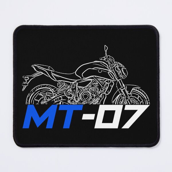 Item preview, Yamaha MT-07 2018-2020 for bikers, Motorcycle designed and sold by ThrottleArts.