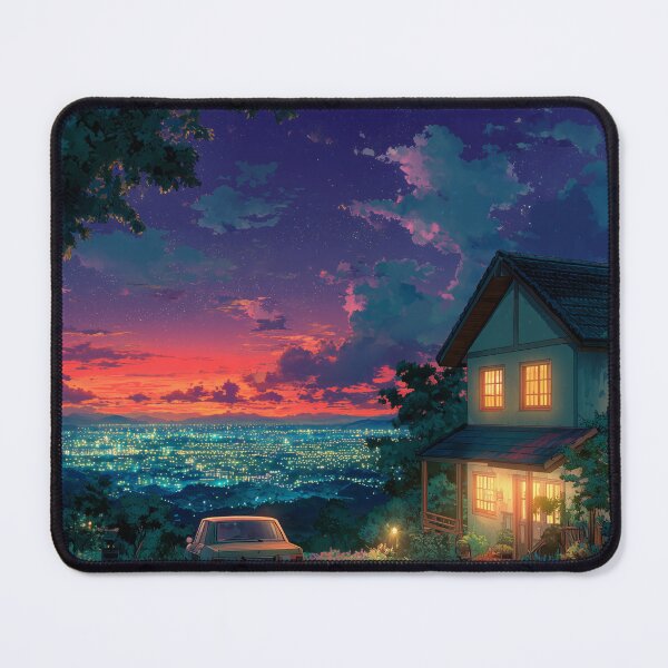 Item preview, Cozy Suburban House designed and sold by Rtymer.